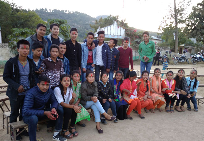 Image Gallery