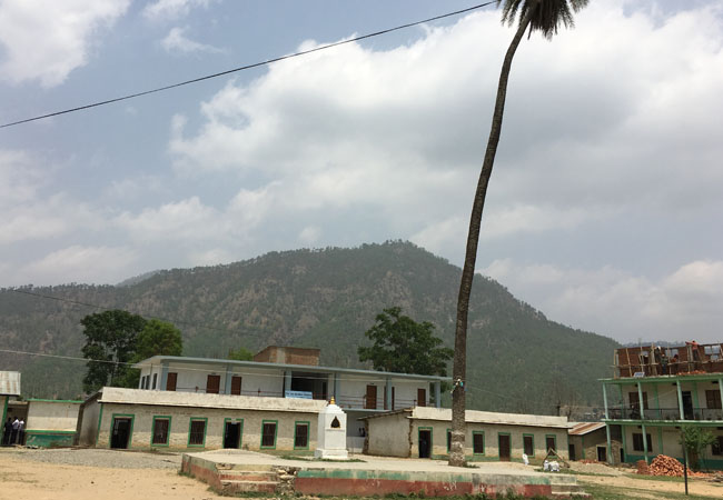 Image Gallery