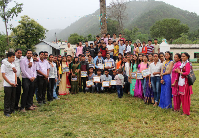 Image Gallery